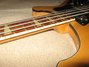 Rickenbacker 4001/4 , Mapleglo: Free image