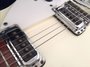 Rickenbacker 610/6 , White: Free image