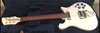 Rickenbacker 610/6 , White: Free image2