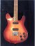 Rickenbacker 230/6 , Fireglo: Body - Front