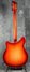 Rickenbacker 360/6 , Fireglo: Full Instrument - Rear
