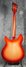 Rickenbacker 330/6 , Fireglo: Full Instrument - Rear