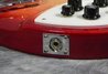 Rickenbacker 330/6 , Fireglo: Close up - Free