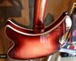 Rickenbacker 360/6 V64, Fireglo: Neck - Rear