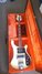 Rickenbacker 4001/4 , White: Full Instrument - Front
