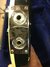 Rickenbacker 4001/4 Mod, Jetglo: Free image2