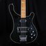 Rickenbacker 4001/4 Mod, Jetglo: Body - Front