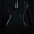 Jul 1978 Rickenbacker 4001/4 Mod, Jetglo: Body - Rear