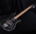 Rickenbacker 4001/4 Mod, Jetglo: Full Instrument - Front