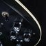 Rickenbacker 4001/4 Mod, Jetglo: Close up - Free2