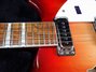 Rickenbacker 360/6 , Fireglo: Neck - Front