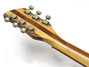 Rickenbacker 340/6 , Mapleglo: Headstock - Rear