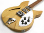 Rickenbacker 340/6 , Mapleglo: Body - Front