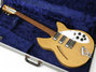 Rickenbacker 340/6 , Mapleglo: Full Instrument - Front