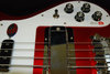 Rickenbacker 4003/4 S, Ruby: Free image