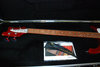 Rickenbacker 4003/4 S, Ruby: Neck - Front