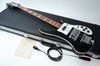 Rickenbacker 4003/4 , Jetglo: Free image