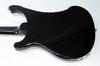 May 2009 Rickenbacker 4003/4 , Jetglo: Body - Rear