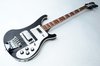 Rickenbacker 4003/4 , Jetglo: Full Instrument - Front