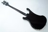 Rickenbacker 4003/4 , Jetglo: Full Instrument - Rear