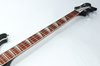 Rickenbacker 4003/4 , Jetglo: Neck - Front