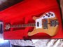 Rickenbacker 4001/4 , Mapleglo: Full Instrument - Front