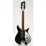 Rickenbacker 325/6 V63, Jetglo: Full Instrument - Front