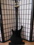 Rickenbacker 4003/4 Mod, Jetglo: Full Instrument - Rear