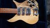 Rickenbacker 325/6 V58, Mapleglo: Body - Front