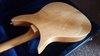 Apr 1992 Rickenbacker 325/6 V58, Mapleglo: Body - Rear