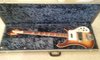 Rickenbacker 4003/4 , MonteBrown: Free image