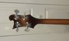 Rickenbacker 4003/4 , MonteBrown: Headstock - Rear