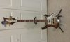 Rickenbacker 4003/4 , MonteBrown: Full Instrument - Front