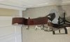 Rickenbacker 4003/4 , MonteBrown: Close up - Free