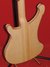 Rickenbacker 4003/4 Mod, Mapleglo: Body - Rear