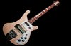 Rickenbacker 4003/4 Mod, Mapleglo: Full Instrument - Front