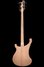 Rickenbacker 4003/4 Mod, Mapleglo: Full Instrument - Rear