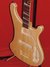 Rickenbacker 4003/4 Mod, Mapleglo: Close up - Free2