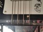 Rickenbacker 4001/4 Mod, Jetglo: Free image