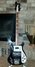Rickenbacker 4001/4 Mod, Jetglo: Full Instrument - Front