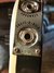 Rickenbacker 4001/4 Mod, Jetglo: Close up - Free2