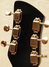 Rickenbacker 325/6 C64, Jetglo: Headstock - Rear