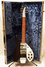 Rickenbacker 325/6 C64, Jetglo: Full Instrument - Front