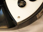 Rickenbacker 325/6 C64, Jetglo: Close up - Free