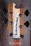 Rickenbacker 4003/4 , Mapleglo: Headstock