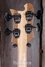 Rickenbacker 4003/4 , Mapleglo: Headstock - Rear