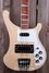 Rickenbacker 4003/4 , Mapleglo: Body - Front