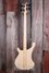 Rickenbacker 4003/4 , Mapleglo: Full Instrument - Rear