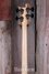 Rickenbacker 4003/4 , Mapleglo: Neck - Rear
