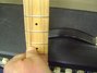 Rickenbacker 650/6 Dakota, Natural Walnut: Neck - Front